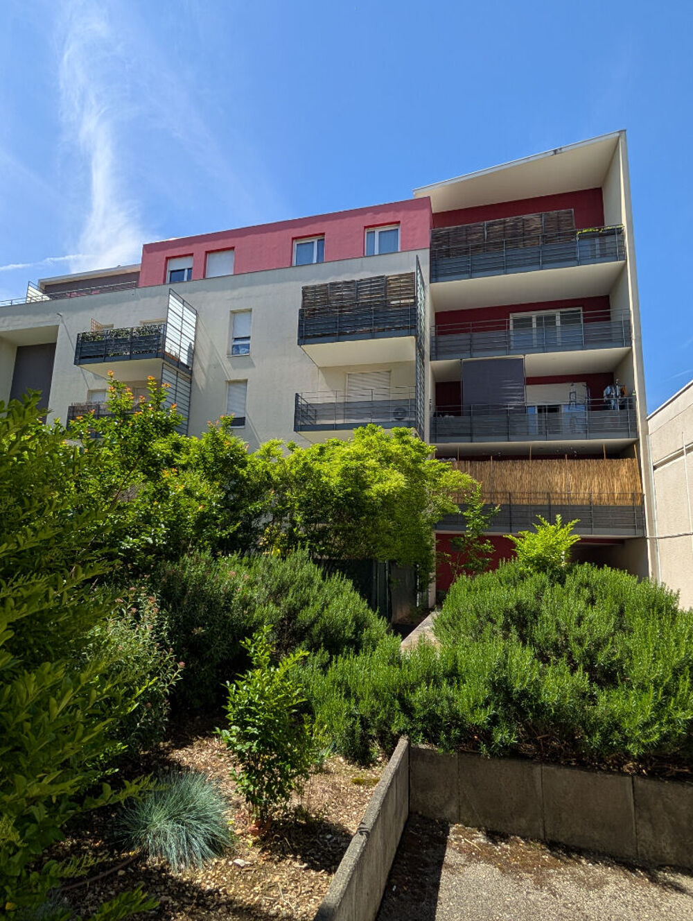 Exclusivité - T3 avec garage - Moulin à vent