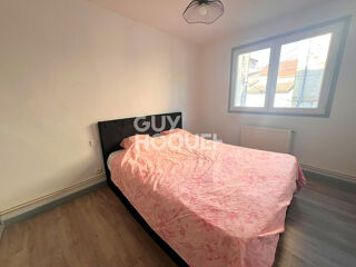  Appartement à louer 2 pièces 31 m²