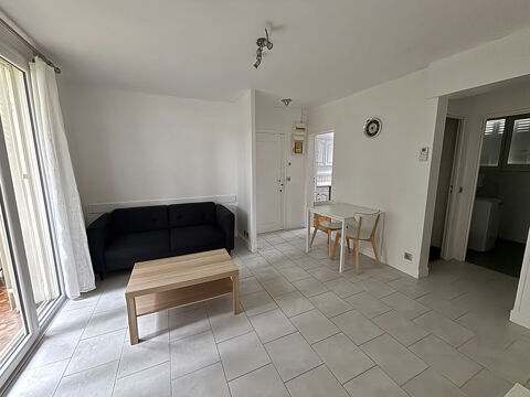  Appartement � louer 2 pi�ces 37 m�