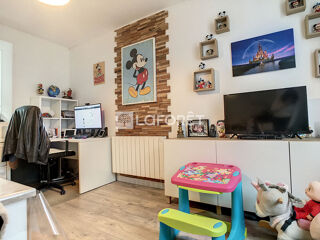  Maison à vendre 5 pièces 89 m²