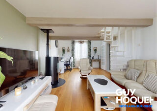  Maison � vendre 6 pi�ces 121 m�