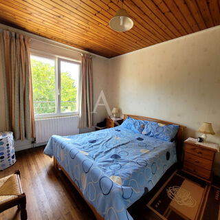  Maison à vendre 4 pièces 64 m²