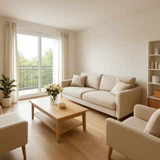 Appartement à vendre 5 pièces 106 m²