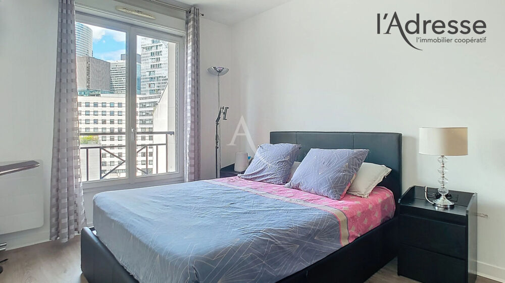 � vendre  Appartement Puteaux (92800)