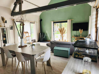  Maison  vendre 5 pices 110 m