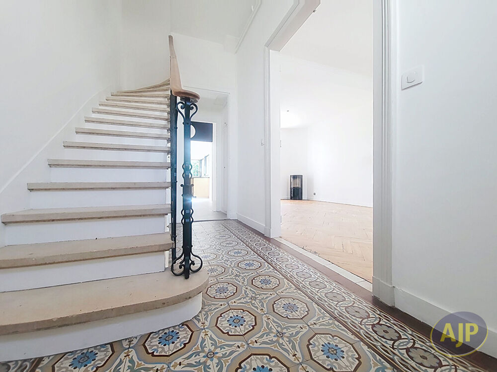 Vente Maison Maison 103 m² Bordeaux Caudéran Bordeaux