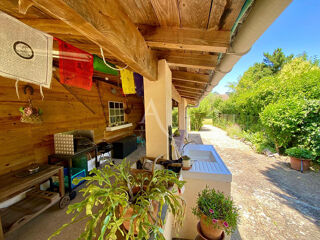  Maison � vendre 6 pi�ces 163 m�