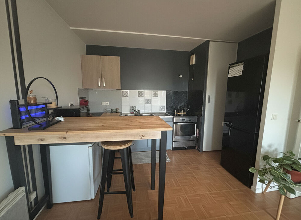 Location Appartement Appartement Brie Comte Robert 2 pièce(s) 45.15 m2 Brie comte robert