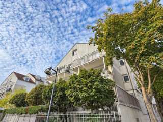  Appartement à vendre 4 pièces 1 m²