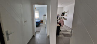  Appartement � vendre 3 pi�ces 66 m�