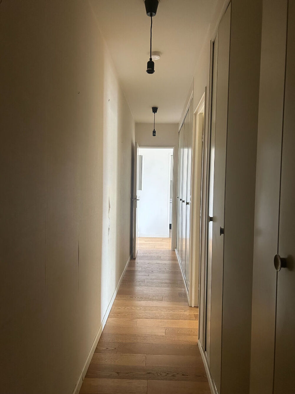 Vente Appartement Appartement Le Chesnay 3 pièce(s) 64.75 m2 Le chesnay