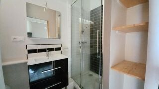  Appartement à louer 2 pièces 36 m²