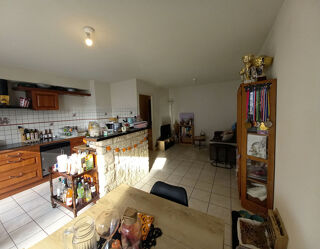  Appartement  vendre 2 pices 50 m