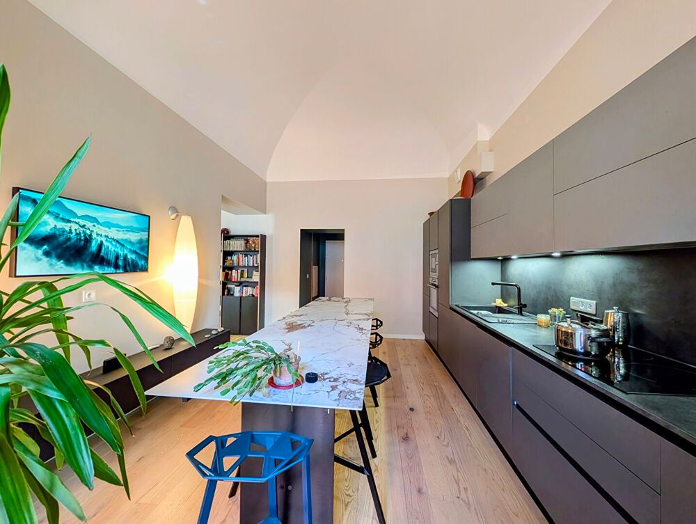 Vente Appartement Appartement T4 92m2 de standing avec piscine - Proche centre de Chambéry Chambery