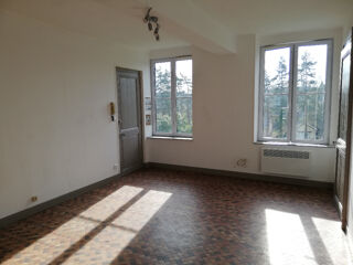  Appartement à louer 2 pièces 49 m²