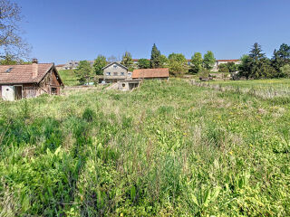  Terrain � vendre 3770 m�