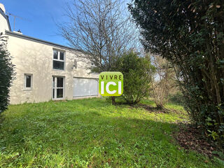  Maison à vendre 4 pièces 83 m²