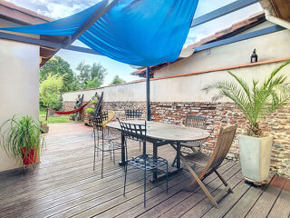  Maison � vendre 5 pi�ces 1 m�