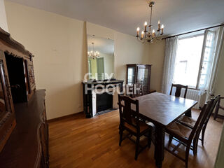  Maison à vendre 7 pièces 168 m²