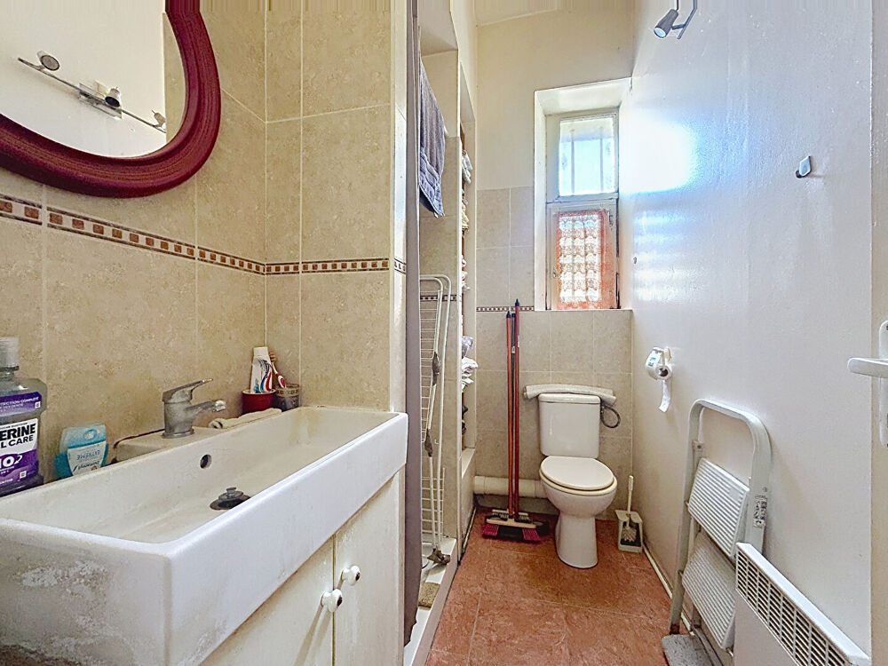 Vente Appartement Appartement T1 à vendre à Melun - Rive de Seine Sud Melun