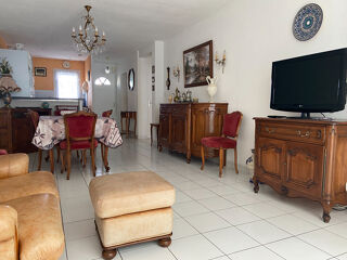  Maison � vendre 3 pi�ces 63 m�