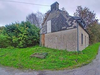  Maison � vendre 2 pi�ces 40 m�