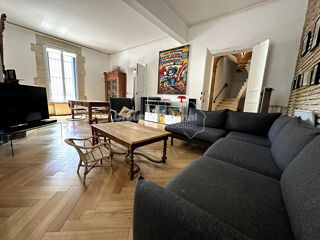  Maison à vendre 6 pièces 252 m²