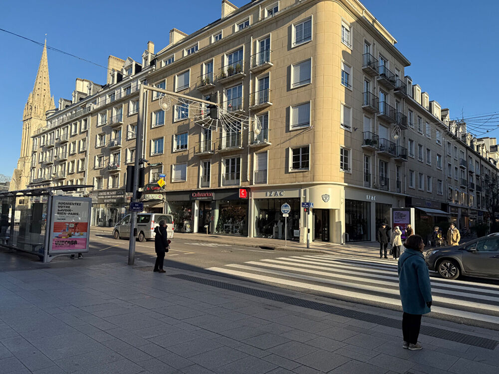 � vendre  Appartement Caen (14000)