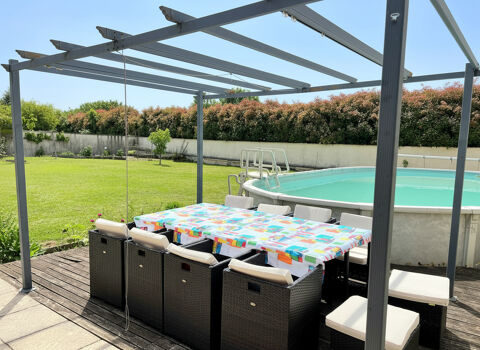  Maison à vendre 6 pièces 170 m²