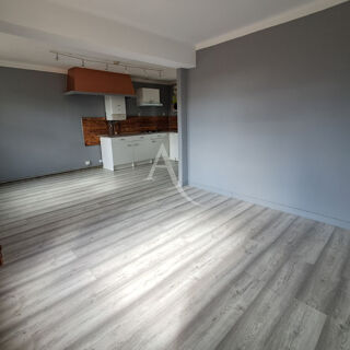  Maison à vendre 3 pièces 60 m²