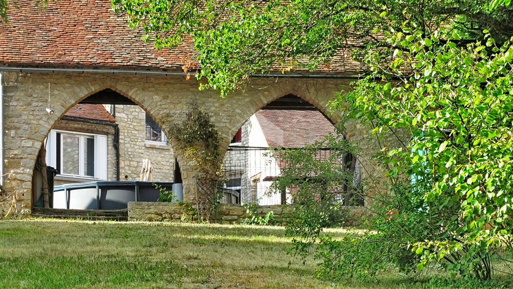Vente Maison Demeure à vendre à Bondaroy 8 pièce(s) 223 m2 Bondaroy