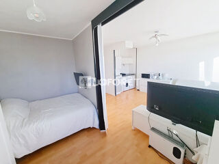  Appartement  vendre 1 pice 26 m