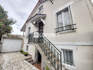  Maison � vendre 4 pi�ces 90 m�