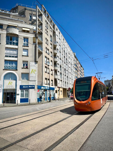  Appartement � louer 1 pi�ce 32 m�