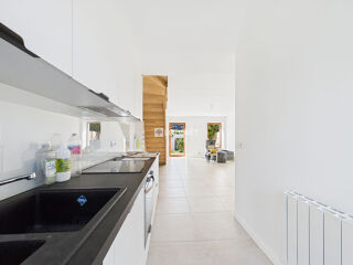  Appartement � vendre 4 pi�ces 80 m�