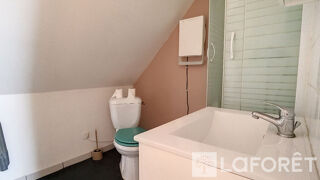  Appartement � louer 2 pi�ces 28 m�