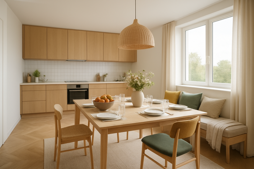 Vente Appartement Appartement 5 pièces de 114 m2 (Fontenay-sous-Bois) Fontenay-sous-bois