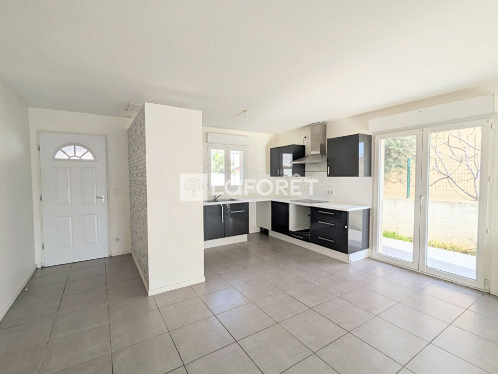 Vente Maison Maison Béziers 5 pièces 134.80 m2 Beziers
