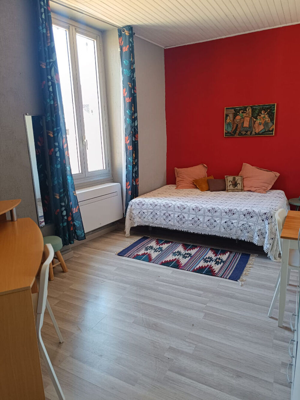 Vente Appartement Appartement Avignon 1 pièce(s) 22.04 Avignon