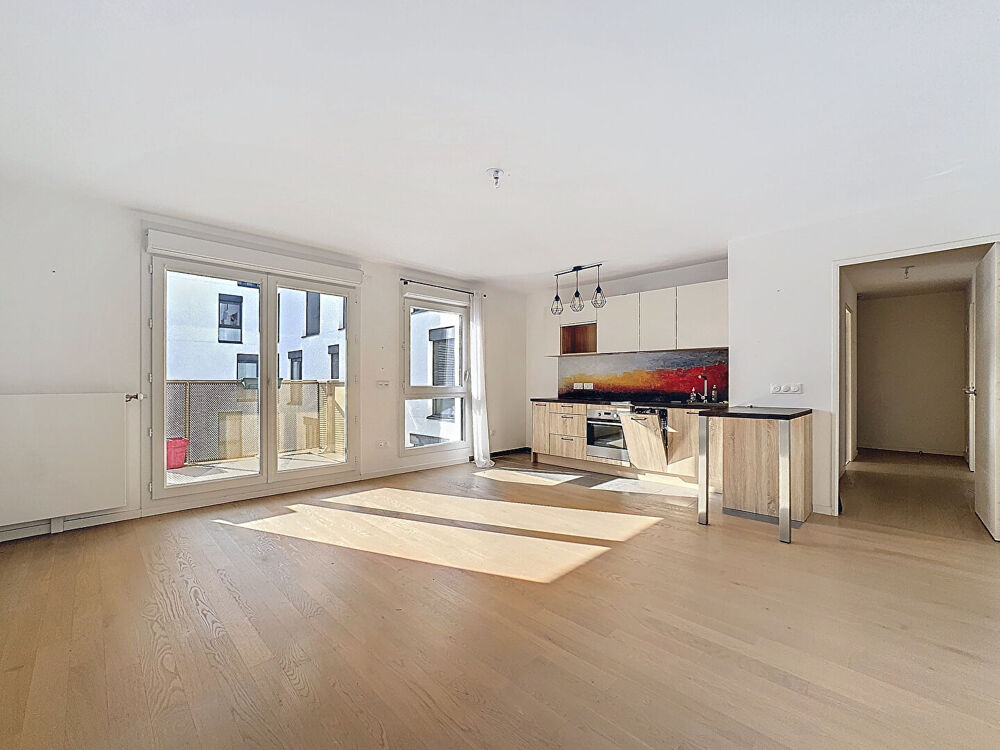 Location Appartement Appartement Bagneux 4 pièce(s) 84 m2 Bagneux