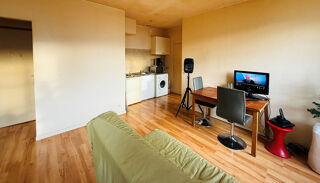  Appartement � vendre 2 pi�ces 32 m�