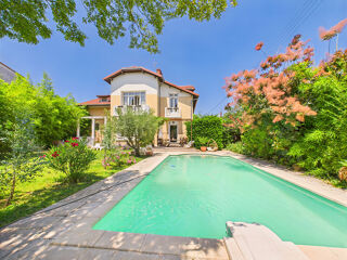  Maison � vendre 8 pi�ces 