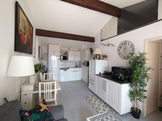  Appartement à vendre 3 pièces 35 m²