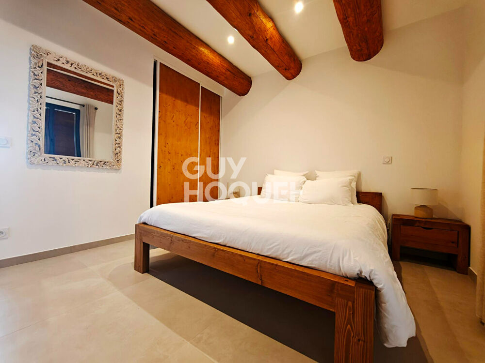 Location Appartement Appartement T4 Les Résidence Les Terrasses de l'Oliveraie Mireval