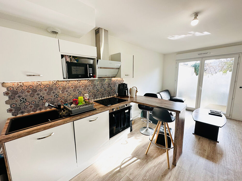 Vente Appartement MEAUX Meaux