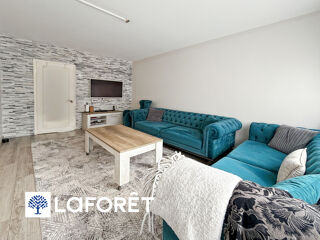  Appartement à vendre 5 pièces 84 m²