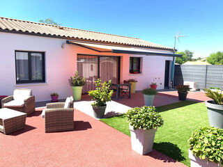  Maison � vendre 4 pi�ces 98 m�