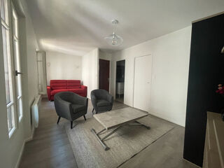  Appartement � louer 1 pi�ce 28 m�