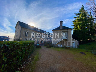  Appartement � louer 3 pi�ces 60 m�