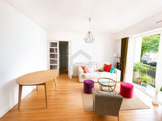  Appartement � vendre 3 pi�ces 58 m�